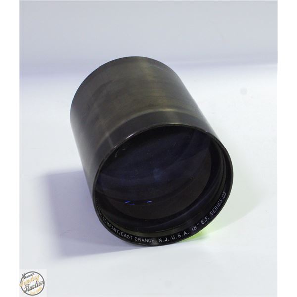 CHARLES BESLER COMPANY, EAST ORANGE,