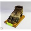 Image 1 : ANTIQUE HOOF ASHTRAY