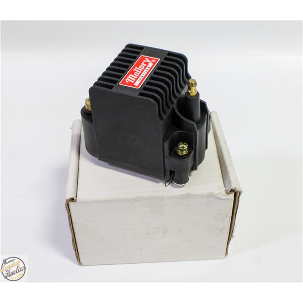 NEW MALLORY PROMASTER COIL 8307M