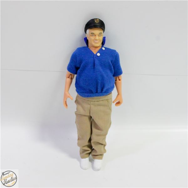 GILLIGANS ISLAND SKIPPER ACTION FIGURE