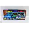 Image 1 : TOY AUTO HAULER