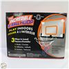 Image 1 : MINI B-BALL HOOP