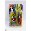 Image 1 : AUSTIN POWERS ACTION FIGURE W/VOICE