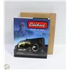 Image 1 : EDELBROCK MADE IN USA (HISTORY OF EDELBROCK)