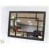 Image 1 : 26X36 DESIGN PATTERN MIRROR