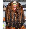 Image 1 : D. KINDY & SONS FURRIERS FUR JACKET.
