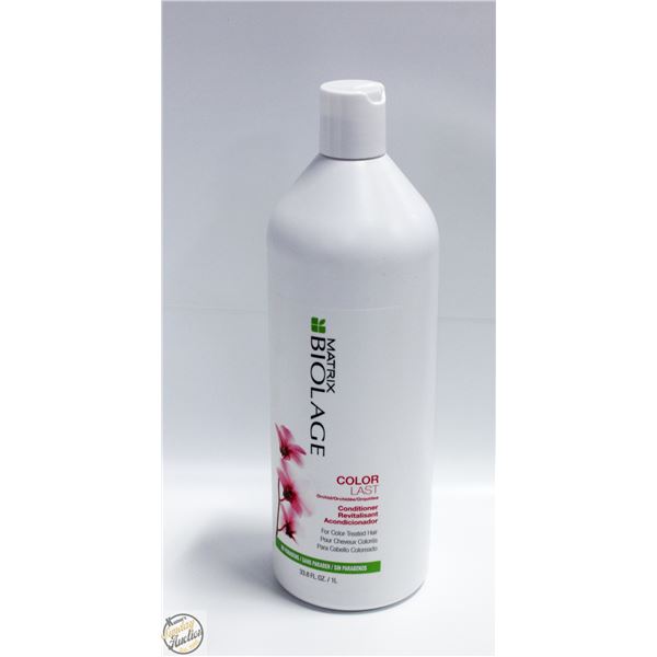 MATRIX BIOLAGE COLOR LAST ORCHID CONDITIONER 1L