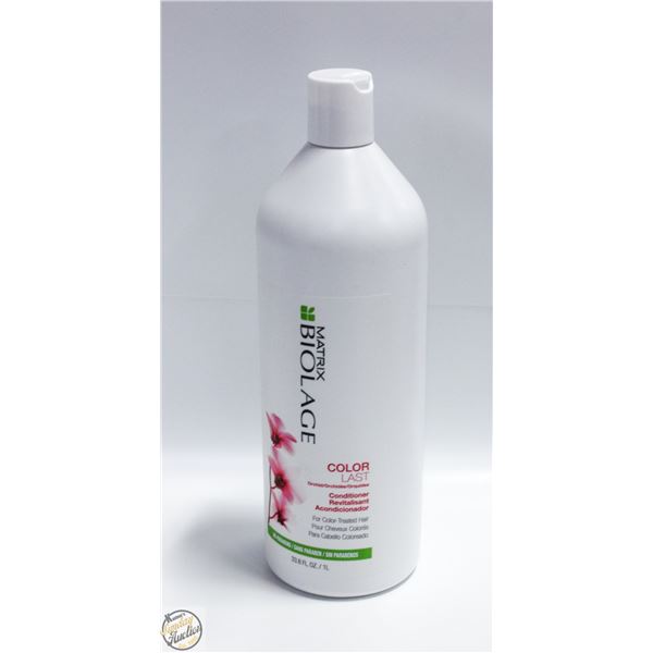 MATRIX BIOLAGE COLOR LAST ORCHID CONDITIONER 1L