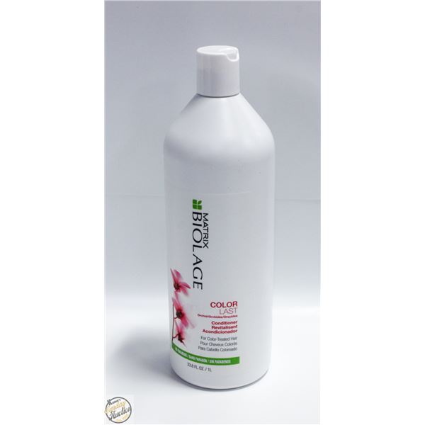 MATRIX BIOLAGE COLOR LAST ORCHID CONDITIONER 1L