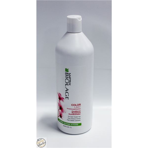 MATRIX BIOLAGE COLOR LAST ORCHID CONDITIONER 1L