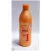 Image 1 : MATRIX ESSENTIALS SLEEK-LOOK SHAMPOO 1 LITRE