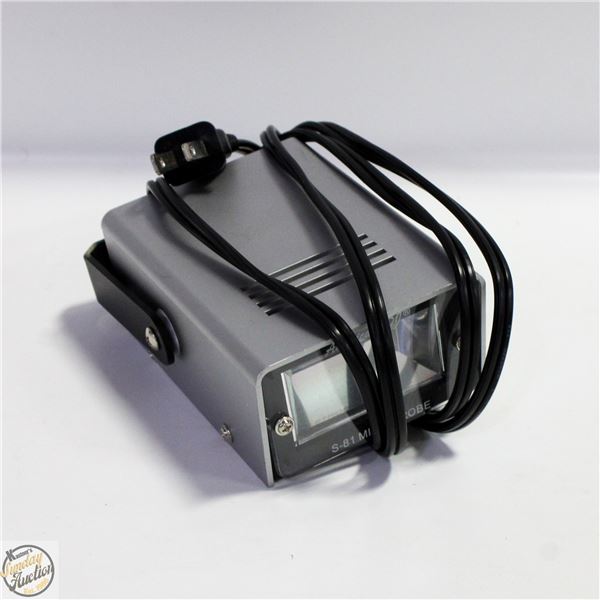 STROBE LIGHT