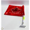 Image 1 : NEW FLAG 2010 OLYMPICS MENS HOCKEY TEAM SIGNATURE