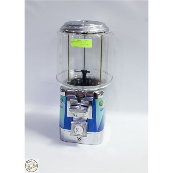 CANDY DISPLAY STAND 17" 50 CENTS