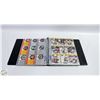 Image 3 : ALL ASSORTED NHL HOCKEY CARDS APPROX 320