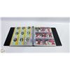 Image 5 : ALL ASSORTED NHL HOCKEY CARDS APPROX 320