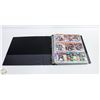 Image 2 : ALL NHL HOCKEY APPROX 315 IN BINDER