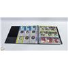 Image 4 : ALL NHL HOCKEY APPROX 315 IN BINDER