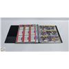 Image 5 : ALL NHL HOCKEY APPROX 315 IN BINDER