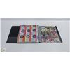 Image 6 : ALL NHL HOCKEY APPROX 315 IN BINDER