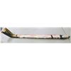 Image 1 : 5X HOCKEY STICKS WAYNE GRETZKY SIGNATURES