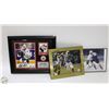 Image 1 : LOT OF SIGNED SPORTS MEMORBILIA