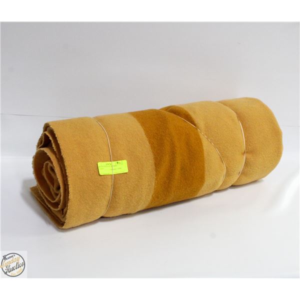 LARGE HUDSON BAY 6 POINT BLANKET