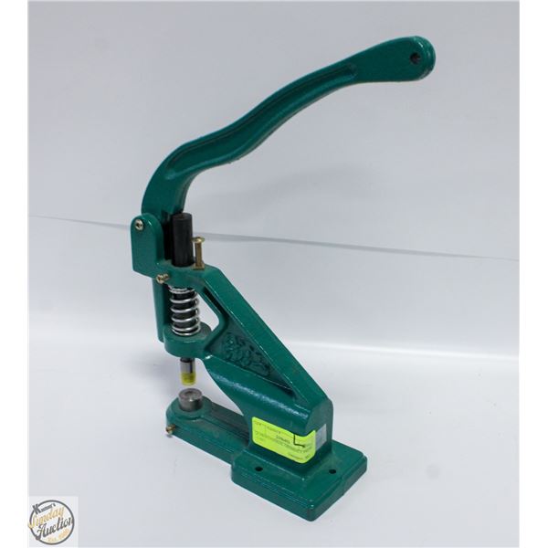 QJ PROFESSIONAL GROMMET PRESS - CAST