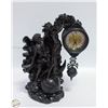 Image 1 : VINTAGE CROSA MANTEL QUARTZ MOVEMENT