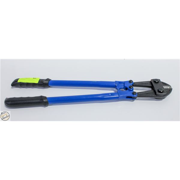 MASTERCRAFT 18" CHRO-MOLY BOLT CUTTERS -
