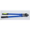 Image 1 : MASTERCRAFT 18" CHRO-MOLY BOLT CUTTERS -