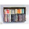 Image 1 : FLAT WITH 43 DVD MOVIES, HANG OVER CURES