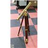 Image 1 : LARGE TELESCOPE CLASSIC STYLE