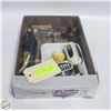 Image 1 : BAR ITEMS..BEER TAPS & ASSORTED CORK
