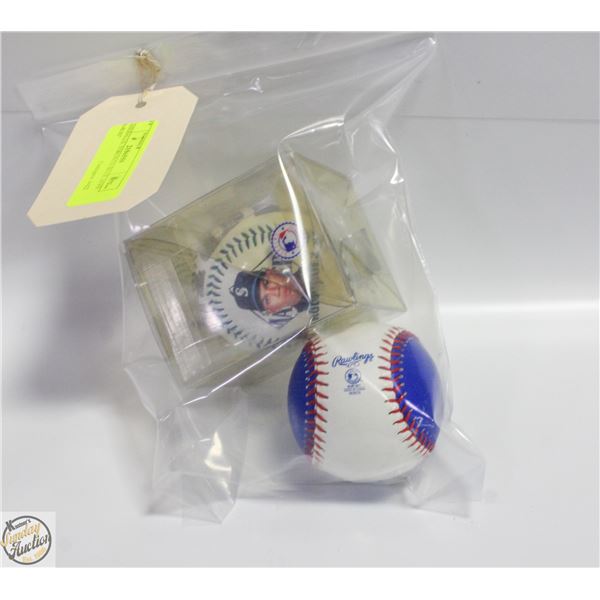 BASEBALLS..TORONTO BLUE JAYS "A-ROD"