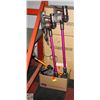 Image 1 : LOT OF DYSON VACUUMS & PARTS