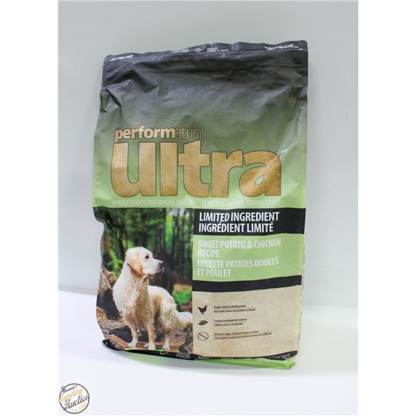 24LB PER FORMATIN ULTRA ADULT DOG FOOD