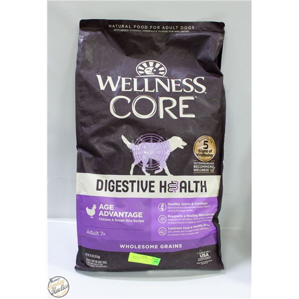 24LB WELLNESS CORE SENIOR DIGESTIVE