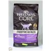 Image 1 : 24LB WELLNESS CORE SENIOR DIGESTIVE