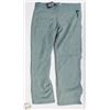 Image 1 : NEW MODROBES SWEAT PANTS GREENASH SIZE L