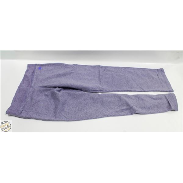 NEW MODROBES SWEAT PANTS PURPLEASH SIZE S