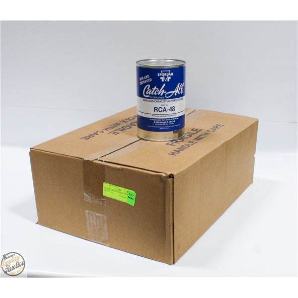 NEW RCA-48 CATCH-ALL FILTER DRYER (12)