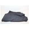 Image 1 : MENS RICH BLACK SWEAT PANTS 3XL