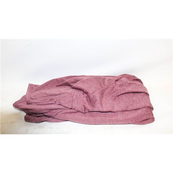 NEW ZEAGOO XL ROUGE LONG SLEEVE SHIRT