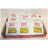 Image 1 : NEW 8 PKS SUNSPUN PEACH FLAVOURED DRINK CRYSTALS