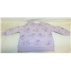 Image 1 : NEW DISNEY BABY 18M PURPLE SHIRT