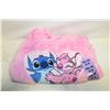 Image 1 : NEW DISNEY STITCH XS PINK SHIRT