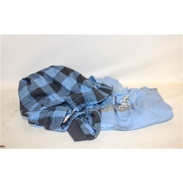 NEW 3PK PEKKLE SIZE 6 DINOSAUR