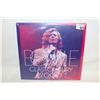 Image 1 : DAVID BOWIE GLASTONBURY 2000 IN ORIGINAL WRAP