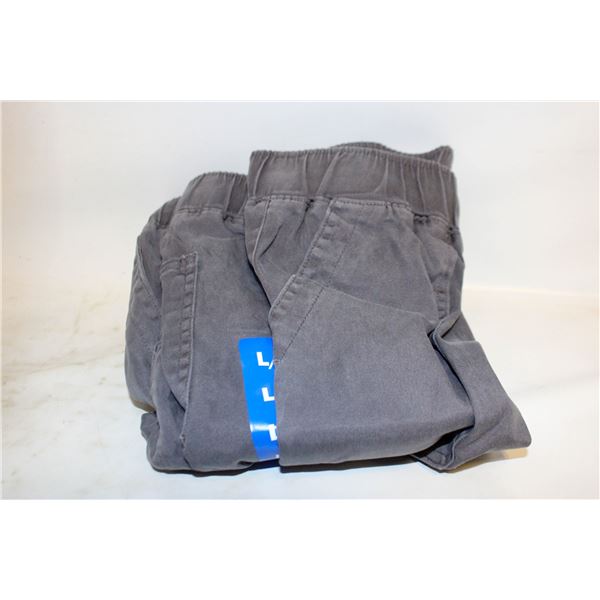 NEW BUFFALO CARGO PANTS LARGE